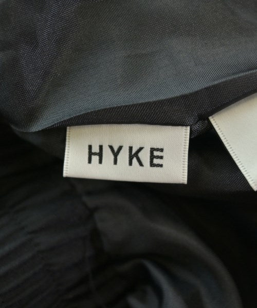 HYKE Long/Maxi length skirts
