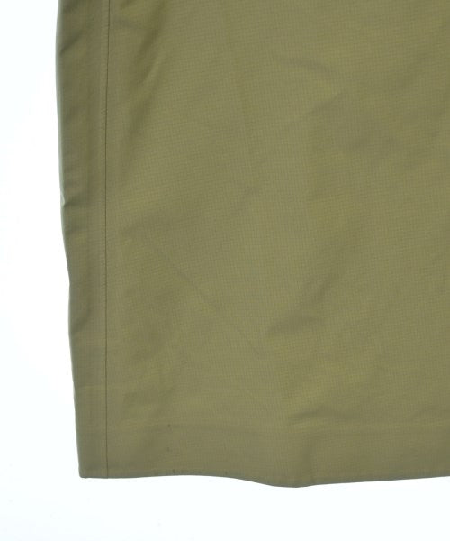 HYKE Soutien collar coats