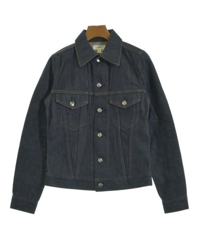 HYKE Denim jackets