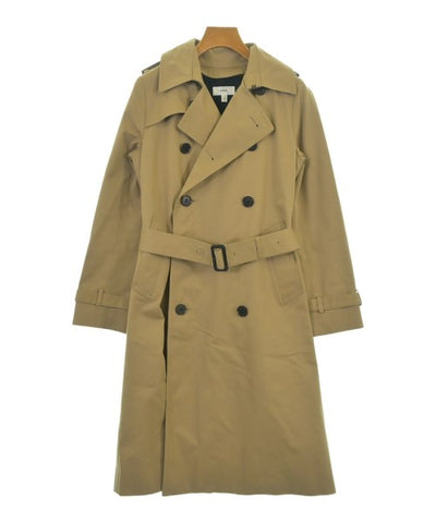 HYKE Trench coats