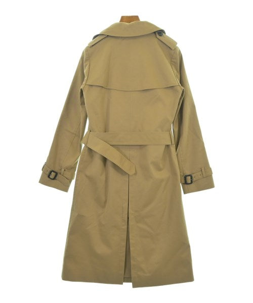 HYKE Trench coats