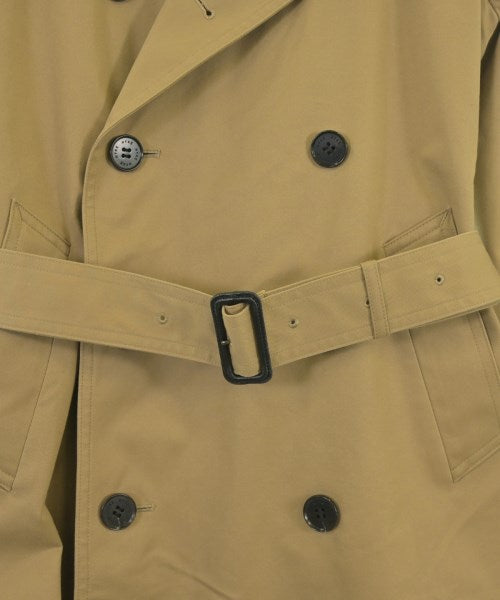 HYKE Trench coats