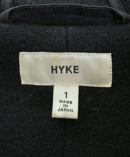 HYKE Duffle coats