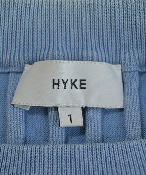 HYKE Sweaters