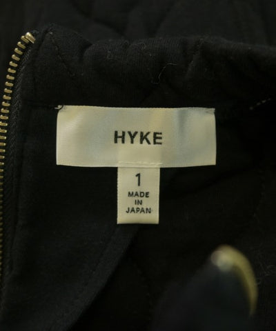 HYKE Tee Shirts/Tops