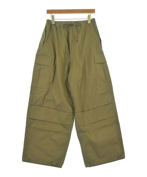 HYKE Cargo pants