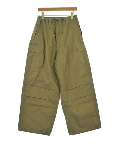 HYKE Cargo pants
