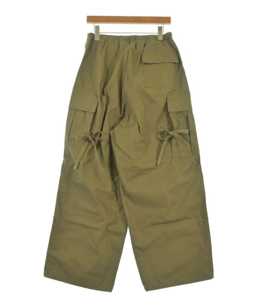 HYKE Cargo pants