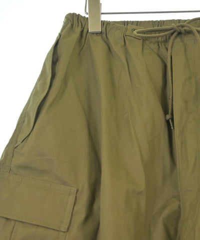 HYKE Cargo pants