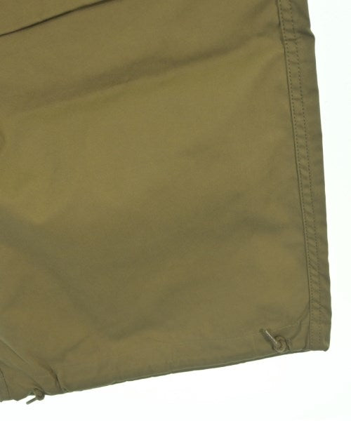 HYKE Cargo pants