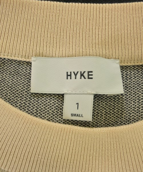 HYKE Sweaters