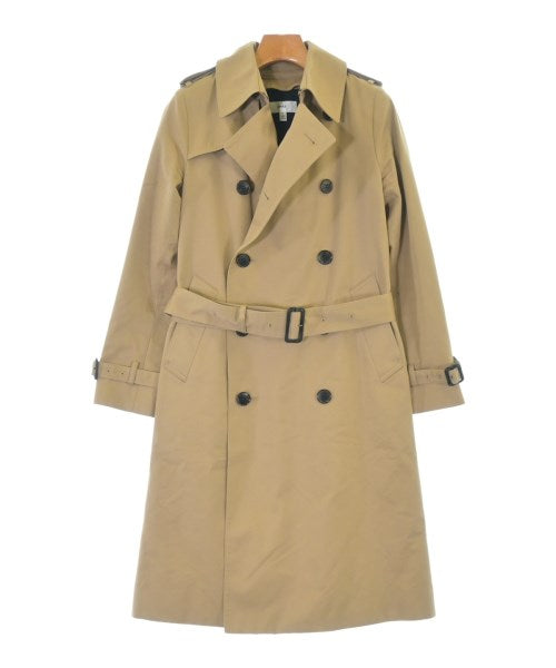 HYKE Trench coats