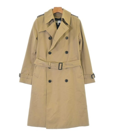 HYKE Trench coats