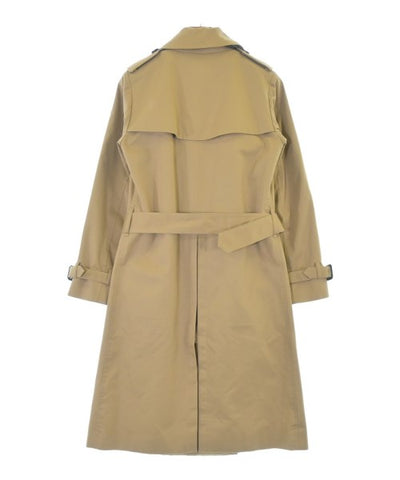 HYKE Trench coats