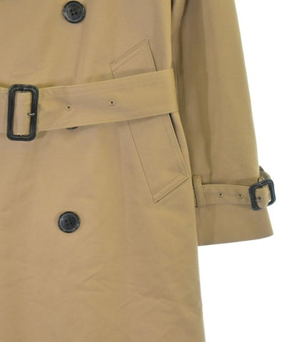 HYKE Trench coats