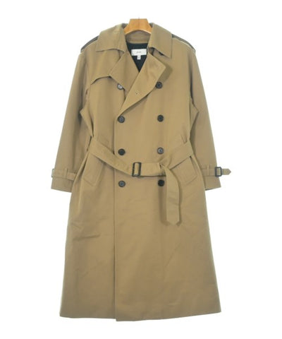 HYKE Trench coats