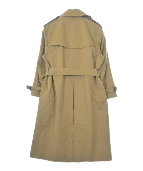 HYKE Trench coats