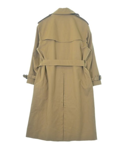 HYKE Trench coats