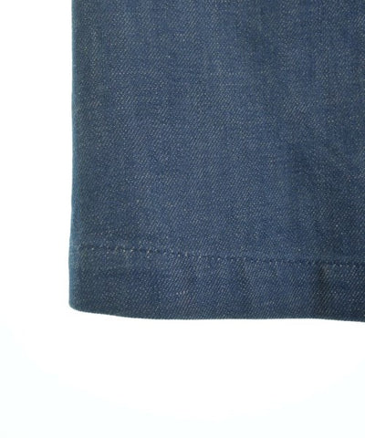 HYKE Soutien collar coats