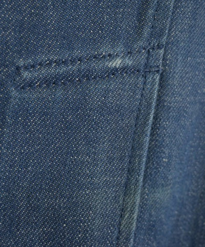 HYKE Soutien collar coats