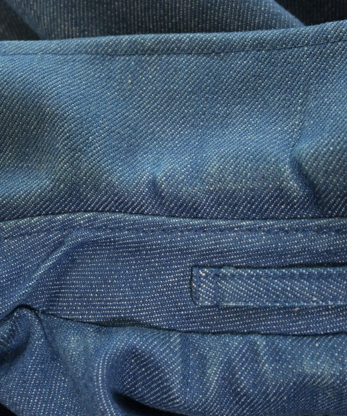 HYKE Soutien collar coats