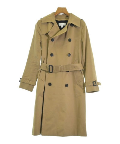 HYKE Trench coats