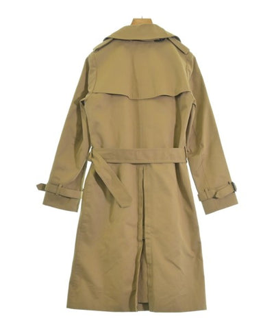 HYKE Trench coats