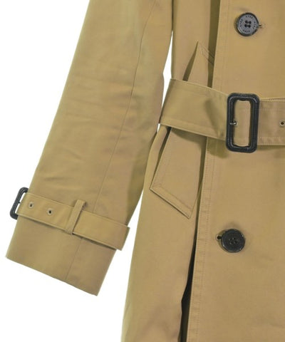 HYKE Trench coats