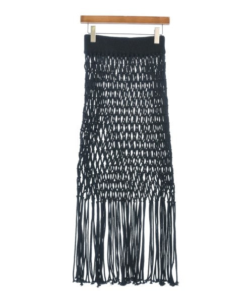 HYKE Long/Maxi length skirts
