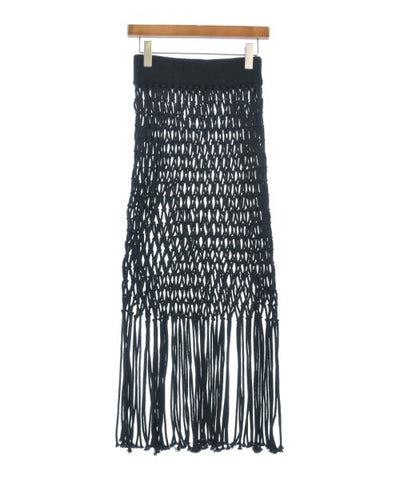 HYKE Long/Maxi length skirts
