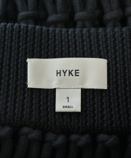 HYKE Long/Maxi length skirts