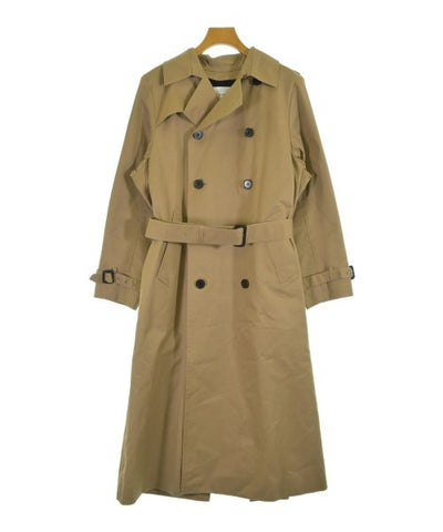 HYKE Trench coats