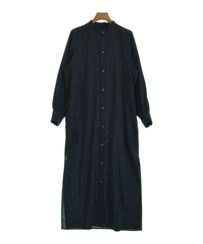HYKE Shirtdresses