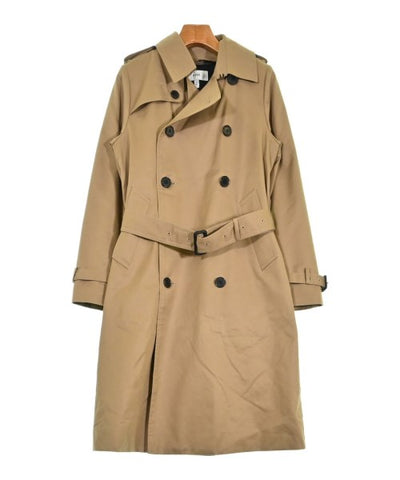 HYKE Trench coats