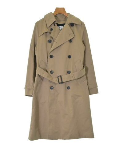 HYKE Trench coats