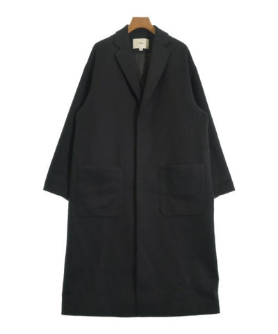 HYKE Chesterfield coats