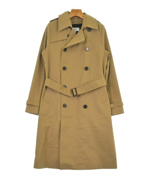 HYKE Trench coats