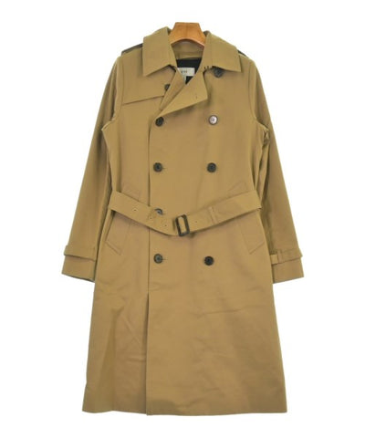 HYKE Trench coats