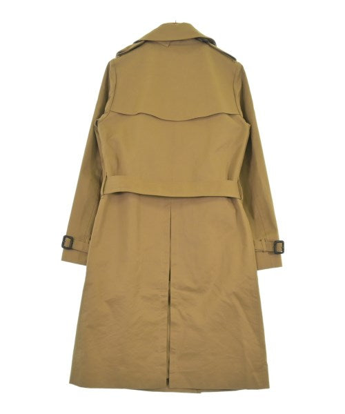 HYKE Trench coats