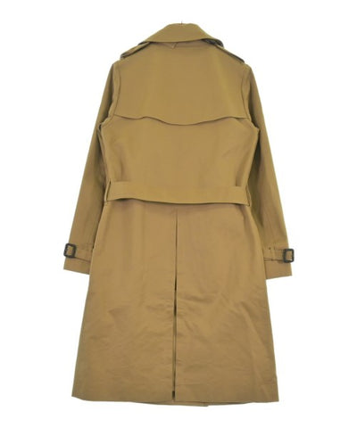 HYKE Trench coats