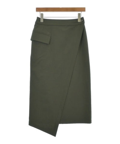 HYKE Long/Maxi length skirts
