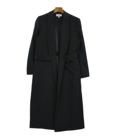 HYKE Chesterfield coats