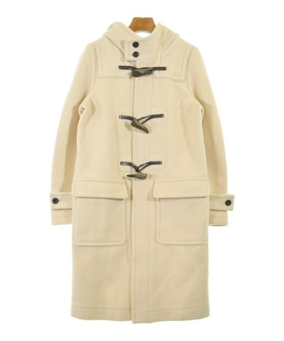 HYKE Duffle coats
