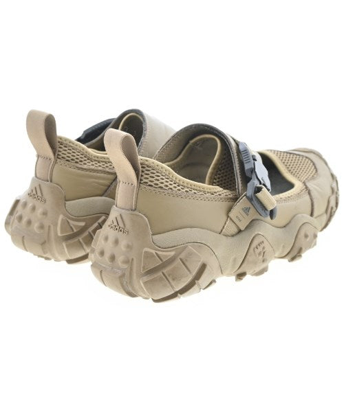 HYKE Sandals Beige 0351826G0052 | Online Thrift Store - RAGTAG GLOBAL