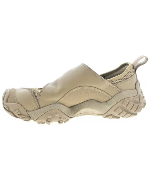 HYKE Sandals Beige 0351826G0052 | Online Thrift Store - RAGTAG GLOBAL