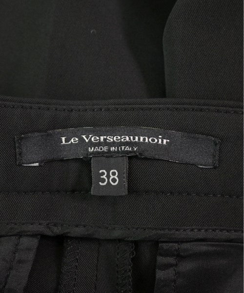 Le Verseaunoir Trousers