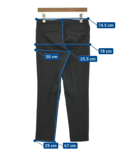 Le Verseaunoir Trousers