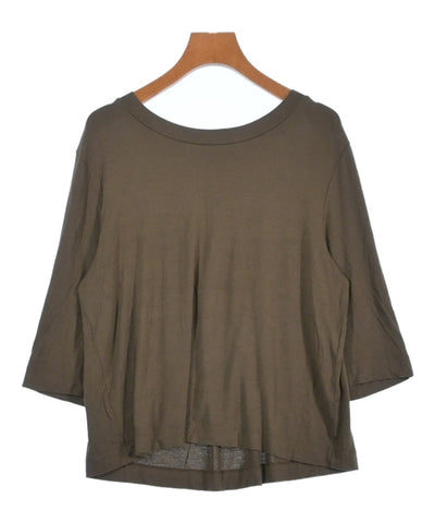 Le Verseaunoir Tee Shirts/Tops