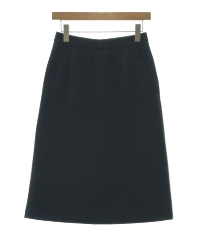 Le Verseaunoir Knee length skirts