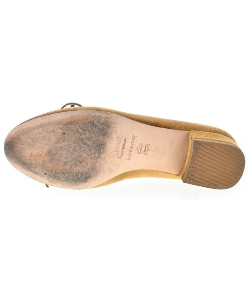 Anniel Ballet shoes/Opera shoes